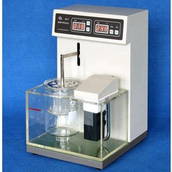 BJ-1 rozpad Tester